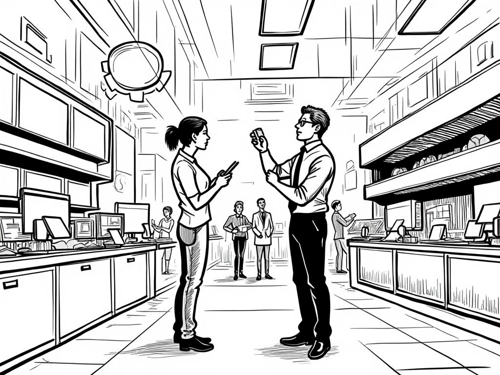 Wettbewerbsanalyse und Unique Selling Proposition (USP)